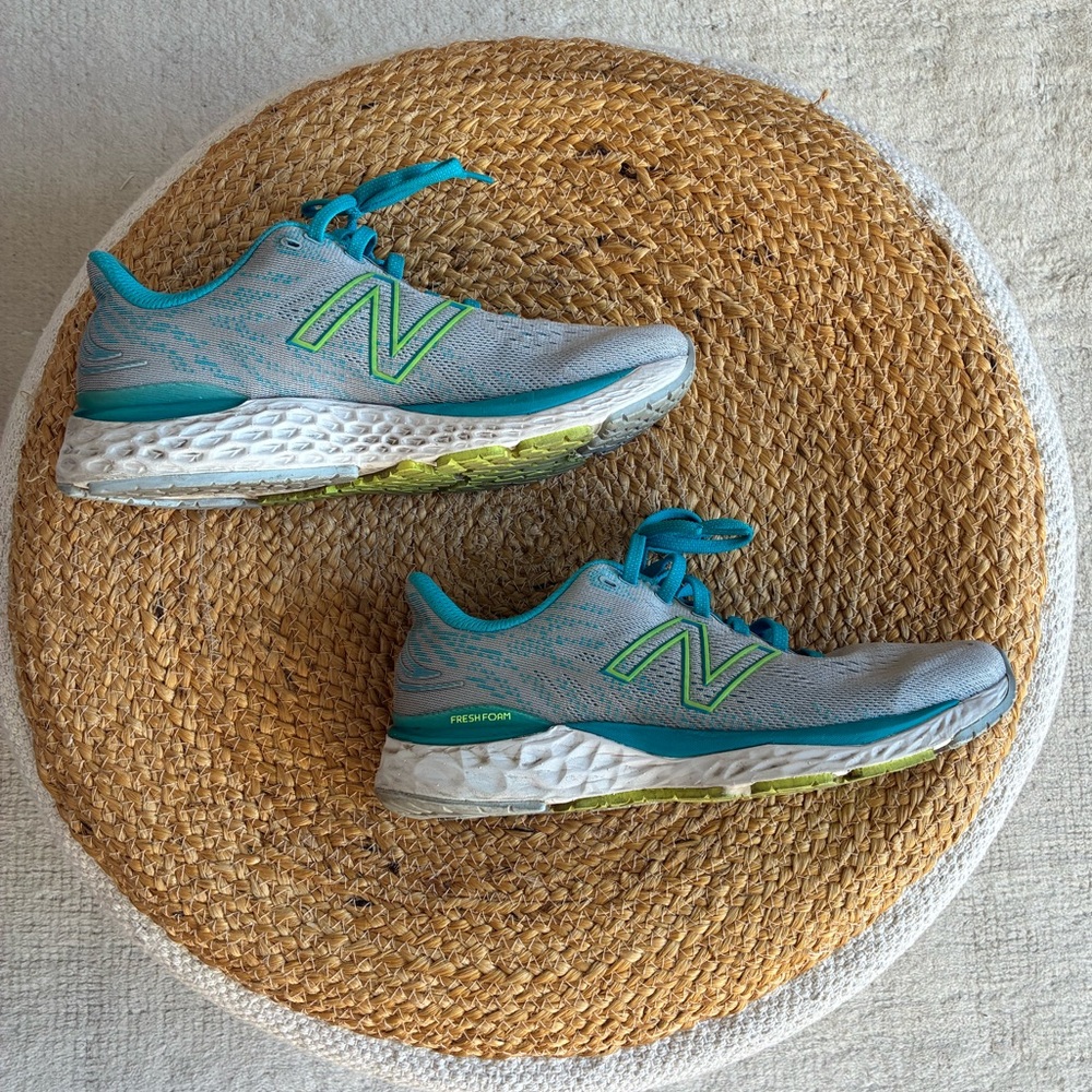 New Balance Fresh Foam 880 Women’s Runners